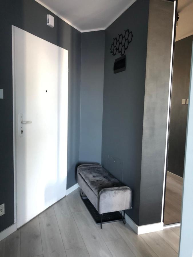 Apartament Zachodnia Kołobrzeg Exterior foto