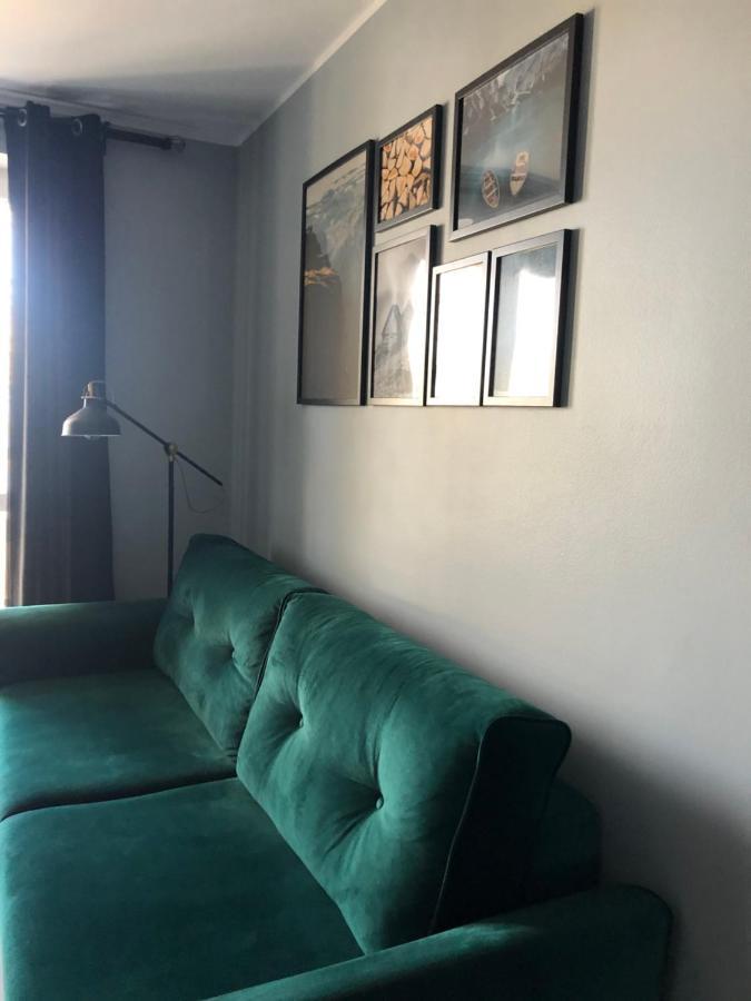 Apartament Zachodnia Kołobrzeg Exterior foto
